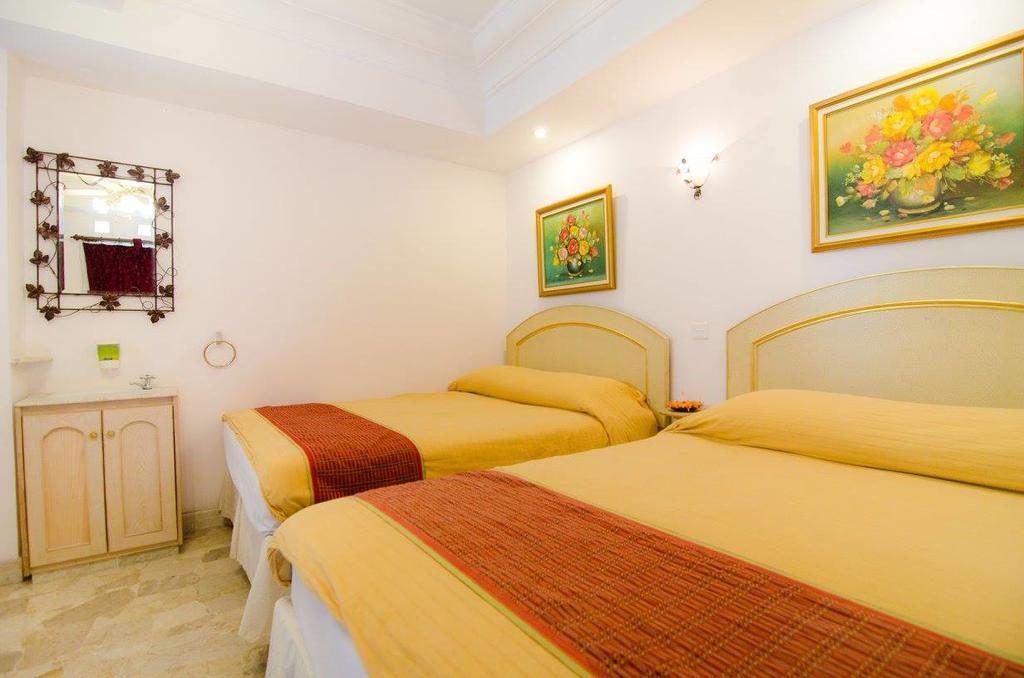 Club Bali Suites At Kota Bunga ชิปานาส ภายนอก รูปภาพ