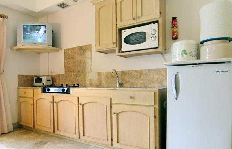 Club Bali Suites At Kota Bunga ชิปานาส ภายนอก รูปภาพ