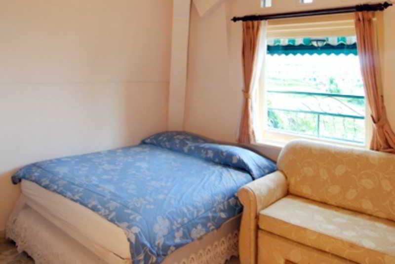 Club Bali Suites At Kota Bunga ชิปานาส ภายนอก รูปภาพ